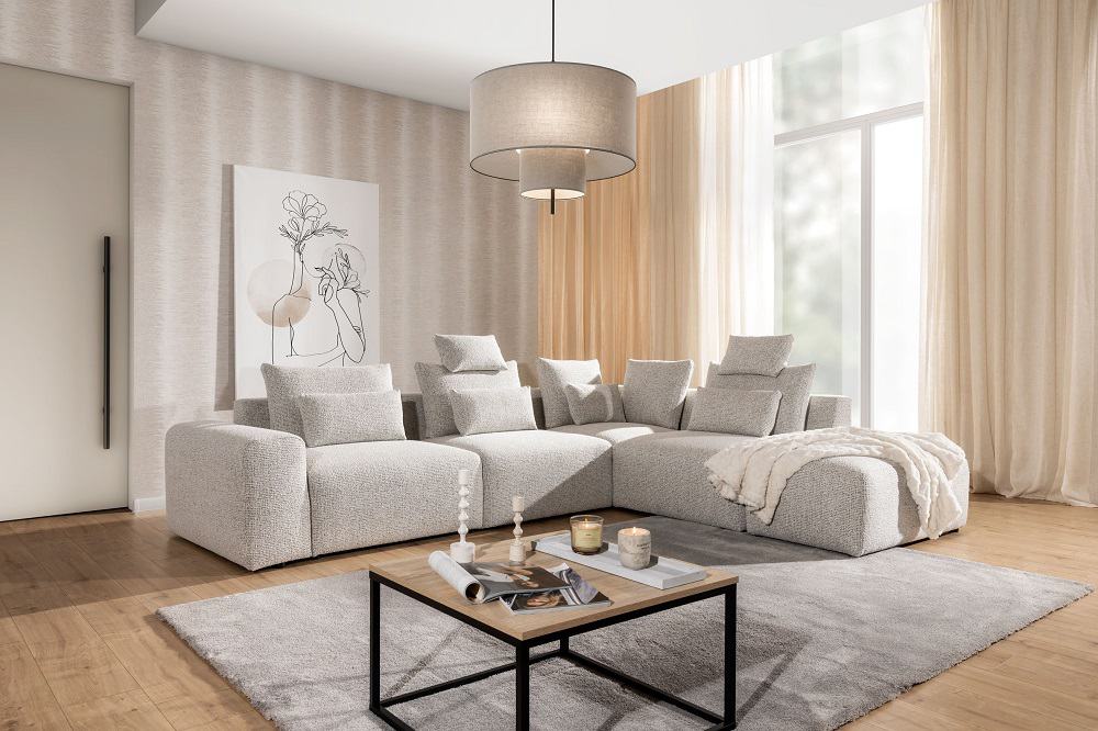 BASTIA med puf afslutning - Billede 5