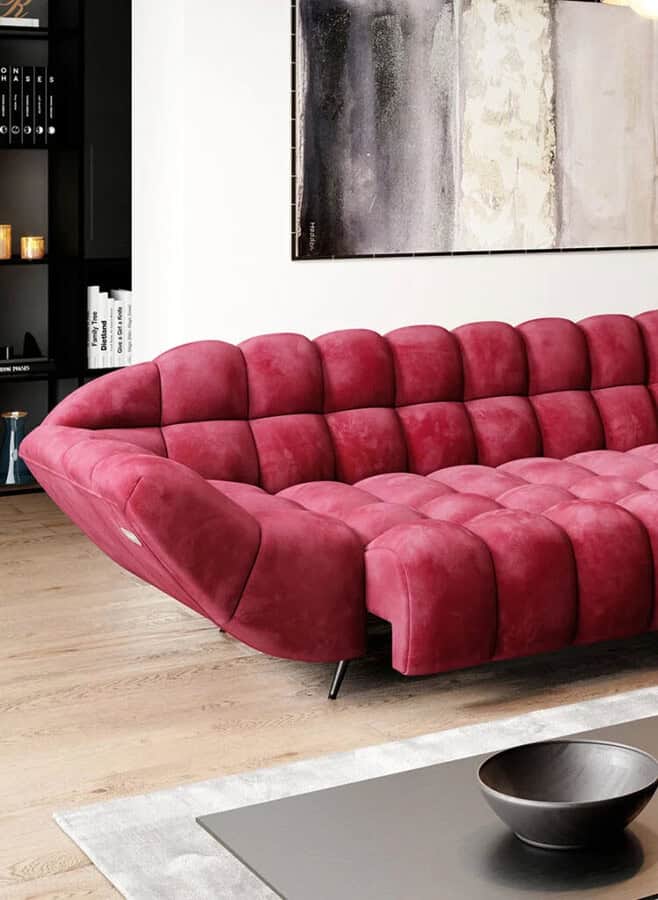 Grappy vist udslået